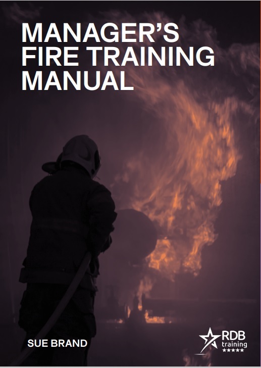 Fire Training Manual